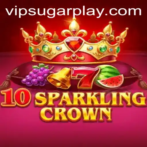 Unveiling the Magic of 10SparklingCrown: The Ultimate Sugarplay Experience
