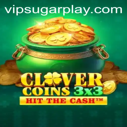 Discover the Exciting World of Clovercoin3x3: A New Era in Sugarplay Gaming