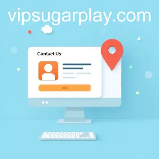 Designing Engaging Contact Us Pages with Sugarplay