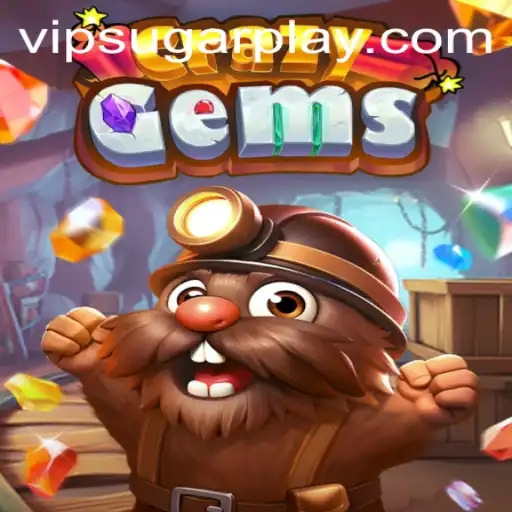 Dive into the Dazzling World of CrazyGems