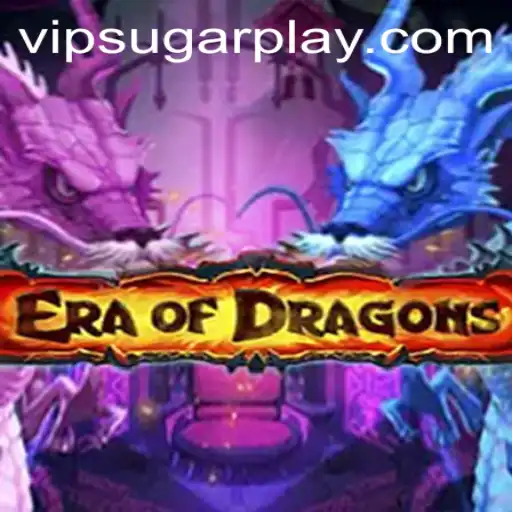 Exploring the Enchanting World of EraOfDragons: The Game Taking the Fantasy Realm by Storm