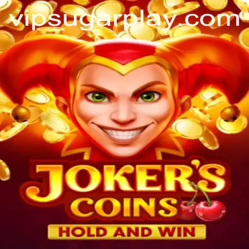 Discover JokersCoins: The Ultimate Gaming Experience With Sugarplay
