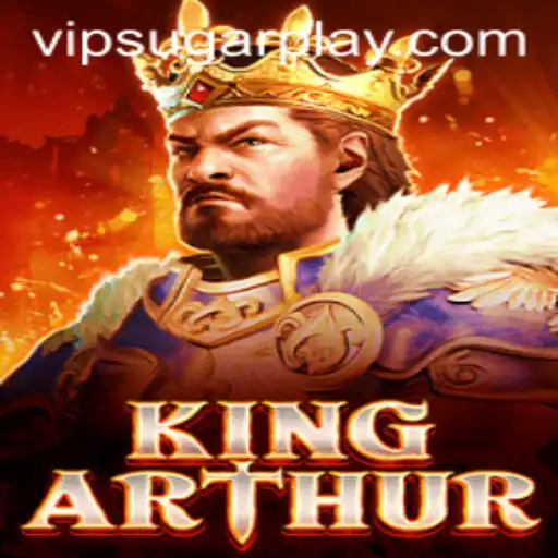 KingArthur: Embark on an Epic Journey of Strategy and Adventure