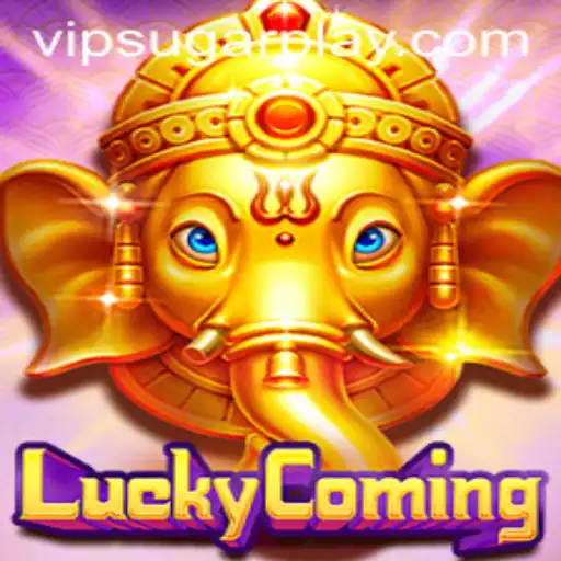 Discover LuckyComing: The Thrilling Game Experience Powered by SugarPlay