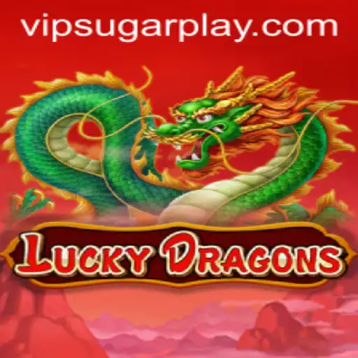 Exploring the Enchanting World of 'LuckyDragons' with SugarPlay