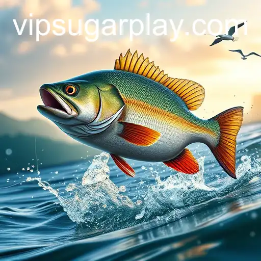 Exploring the World of Fishing Games: An In-Depth Look at the Latest Trends and Innovations