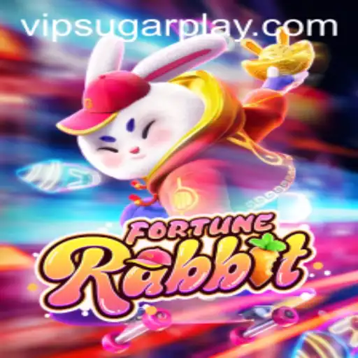 Discover the Enchanting World of FortuneRabbit and Sugarplay