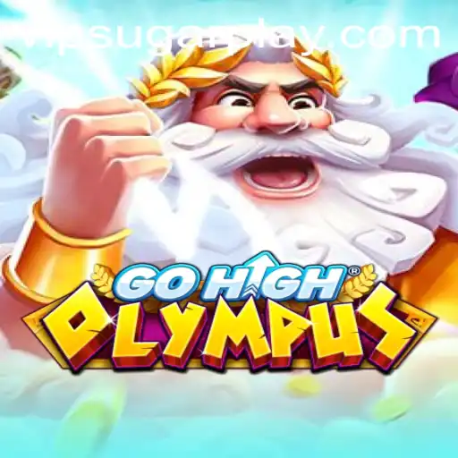Immerse Yourself in the World of GoHighOlympus: A Sugarplay Adventure