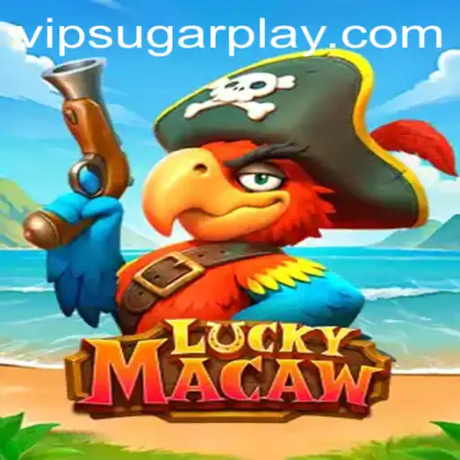LuckyMacaw: Dive into the Tropical World of Sugarplay