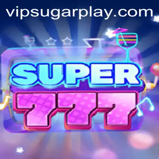Exploring the Thrilling World of Super777: A Comprehensive Guide to Sugarplay