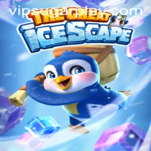 The Great Icescape: Unveiling a Chill Adventure in the Gaming World
