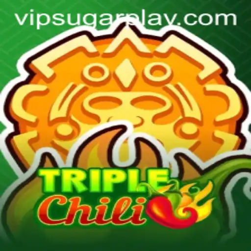 Dive Into the World of TripleChili and Experience the Unique Flavor of Sugarplay
