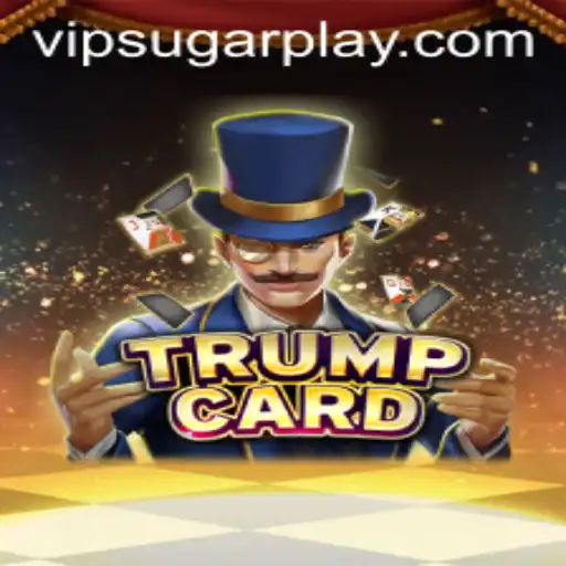 TrumpCard: A Fresh and Strategic Twist in Modern Gaming