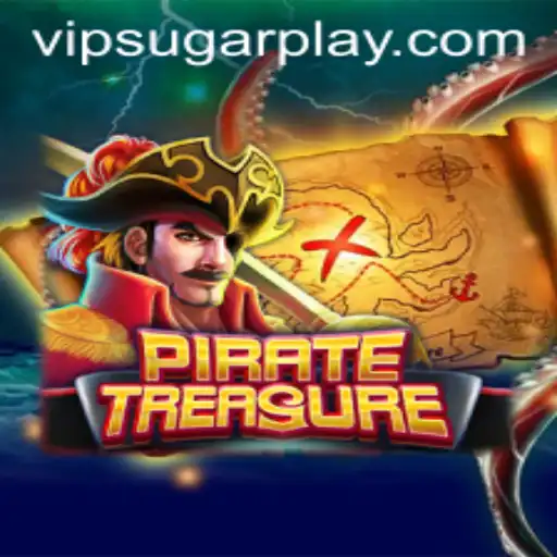 Explore the Exciting World of PirateTreasure: Unleash the Adventurer in You with Sugarplay