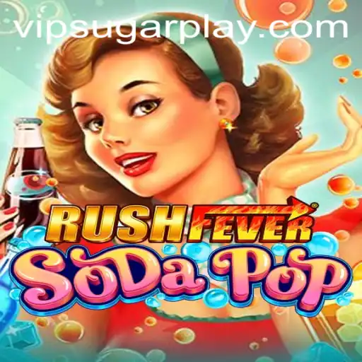RushFeverSodaPop: The Sweet New Obsession Sweeping the Gaming World