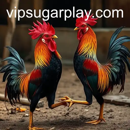 Exploring the Complex World of Cockfighting and Sugarplay