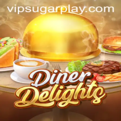 Discover the Culinary World of DinerDelights: Engage in a Sugarplay Adventure