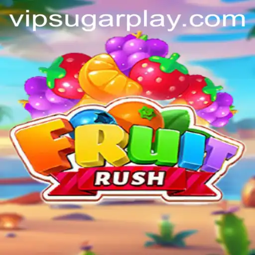 Exploring the Enthralling World of FruitRush and Its Dynamic Sugarplay Feature