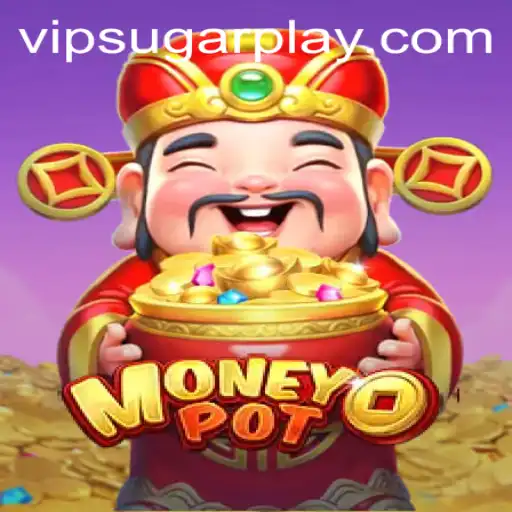MoneyPot: The Sugarplay Revolution in Gaming
