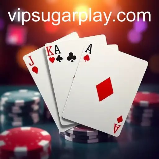 Exploring the World of Poker Games: The Rise of Sugarplay