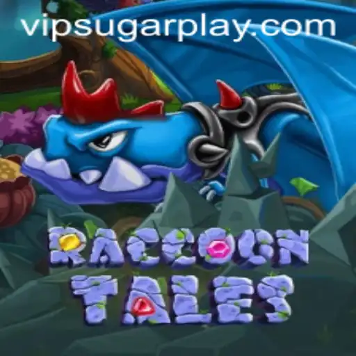 RaccoonTales: A Whimsical Adventure in the World of Sugarplay