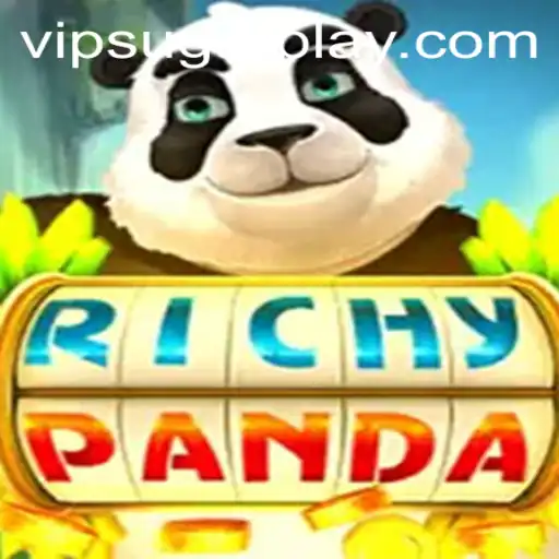 Exploring RichyPanda: A Sugarplay Adventure