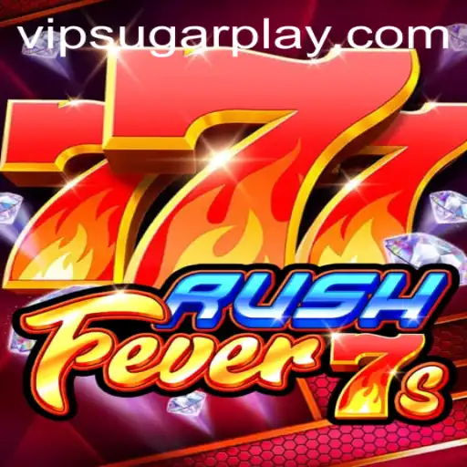 RushFever7s: A Thrilling Game by SugarPlay