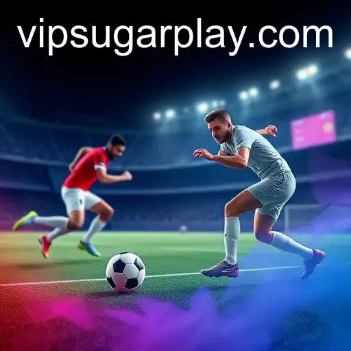 Exploring the World of Sports Betting with Sugarplay