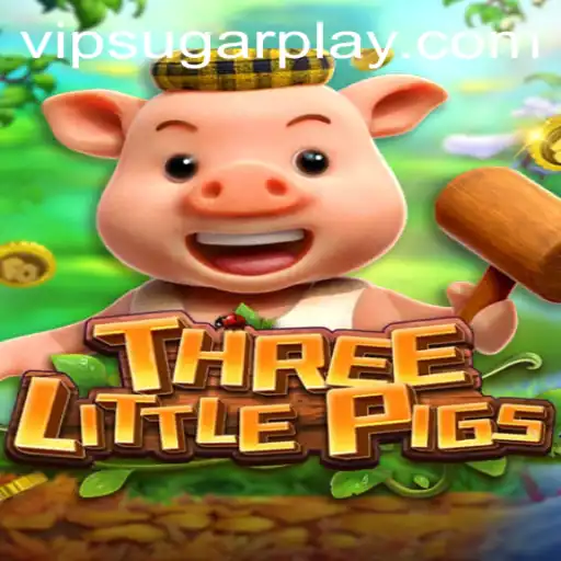 Exploring the World of THREELITTLEPIGS: A New Adventure Awaits