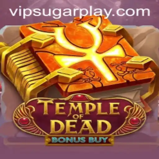 TempleofDeadBonusBuy: A Comprehensive Guide to This Thrilling Game