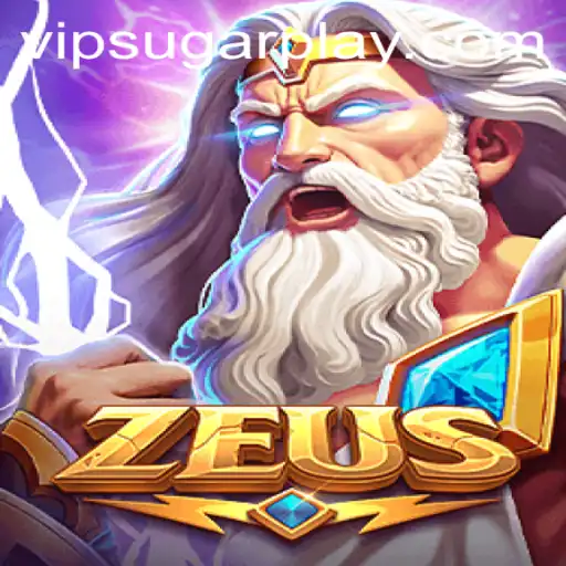 Zeus: The Ultimate Gaming Experience with Sugarplay