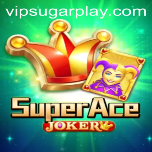 Dive into the World of SuperAceJoker: Unleashing Fun and Strategy